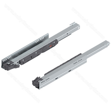 Legrabox, výsuvy 750.5001S,40kg 500 mm /Blum