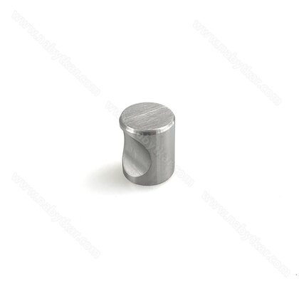 Madlo F261 18x22  inox