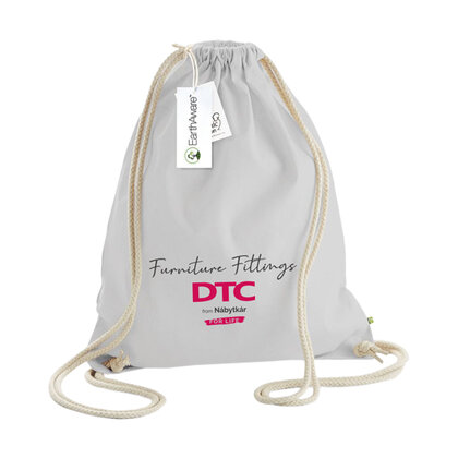 5-Batoh - Furniture Fittings DTC, Grey