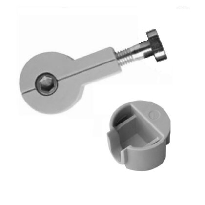 Spojovacia skrutka Quick 064-komplet