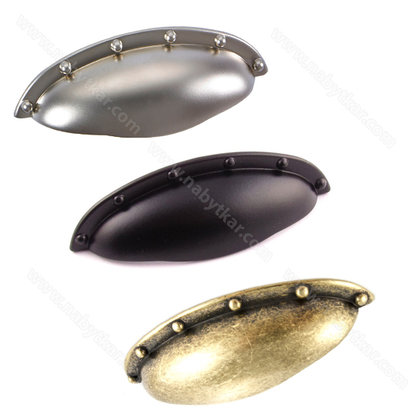 Madlo C-192 / 64mm mušla