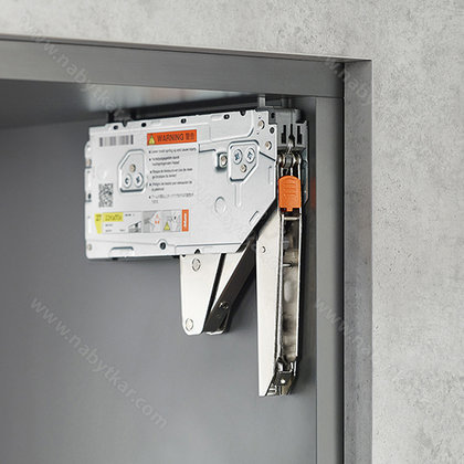 Systém AVENTOS 22HK2900 top, bez krytky /Blum Systém AVENTOS 22HK2900 top, bez krytky /Blum