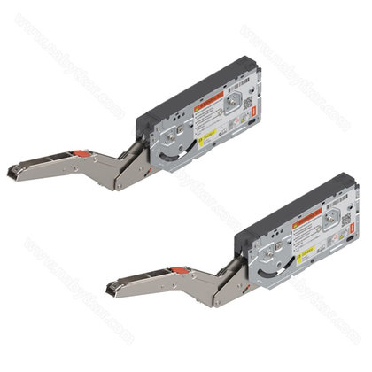 Systém AVENTOS 22HK2700 top,TIP -ON bez krytky /Blum Systém AVENTOS 22HK2700 top,TIP -ON bez krytky /Blum