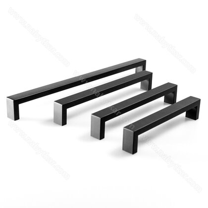 Madlo F5805, čierne