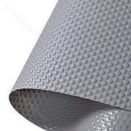 Protišmyk.fólia ,50 x 200 cm, sivá  /Swell 