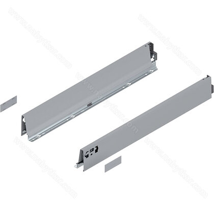 T- box ANTARO 600mm Bočnica Lavá a Pravá - sivá
