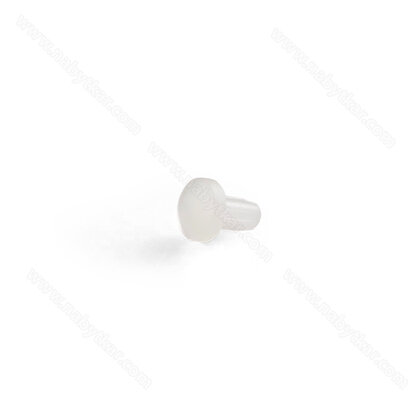 Tlmič dvierok Fi 5mm,na zavŕtanie / IT ( bal:100 ks) Tlmič dvierok Fi 5mm,na zavŕtanie / IT ( bal:100 ks)