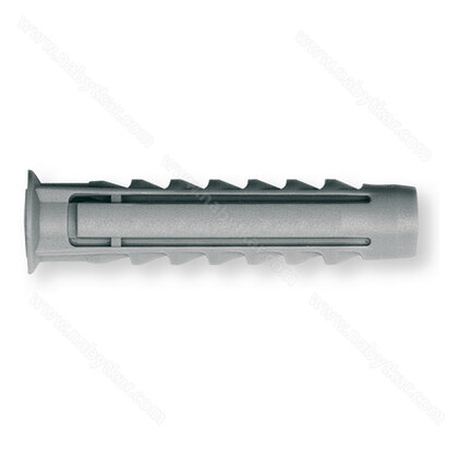 Univ.hmoždinka BXFIX 10X50 / Berner