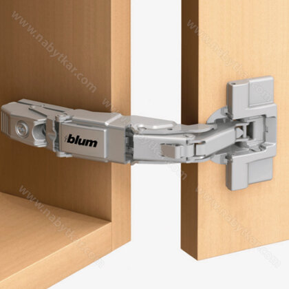 Záves Clip Top Blumotion 155° INSERTA  s pružinou  71B7590 / Blum Záves Clip Top Blumotion 155° INSERTA  s pružinou  71B7590 / Blum