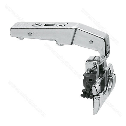 Záves Clip Top Blumotion priamy INSERTA  s perom  79B9590 / Blum