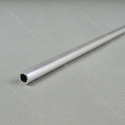 Synchonizačný hriadeľ Tip-On ZST.1160W do šírky korpusu 1400 mm  /Blum