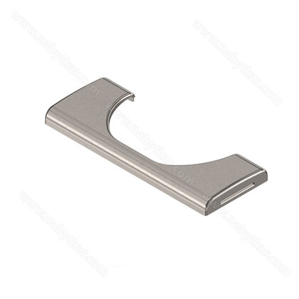 Krytka misky závesu nikel 70T3504 / Blum Krytka misky závesu nikel 70T3504 / Blum