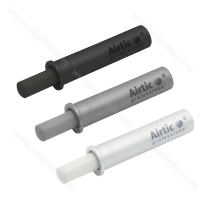 Tlmič na dvierka plynový ø 8 AIRTIC