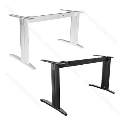 Kancelárska podnož LEON 170 rovná