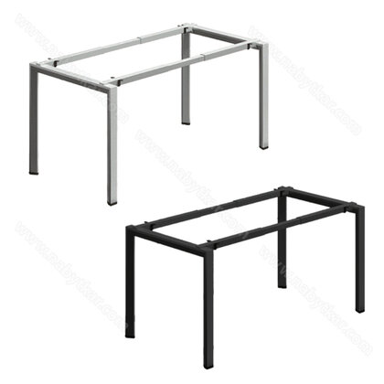 Kancelárska podnož MONA 190 rovná