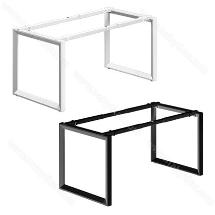 Kancelárska podnož SIMA 190 rovná