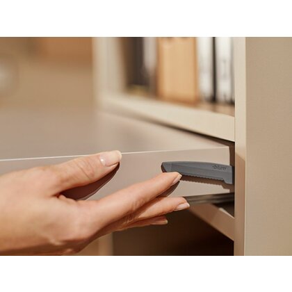 Aretácia, MOV/TAN 295H5700  /Blum