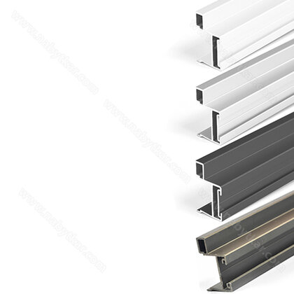 Madlo Modern WIDE na širokú štetinu 0099 2,7m /Laguna Madlo Modern WIDE na širokú štetinu 0099 2,7m /Laguna