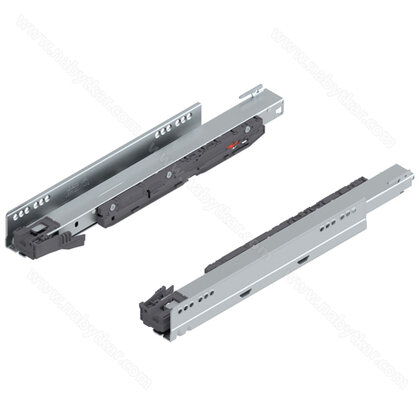 Legrabox, výsuvy, 40kg /Blum