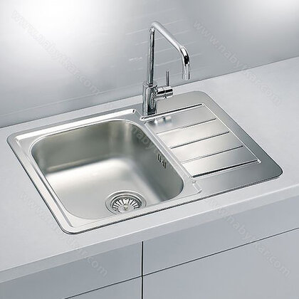 Drez LINE 110, 615x500x160 /alveus Drez LINE 110, 615x500x160 /alveus