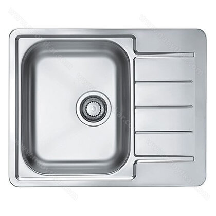 Drez LINE 110, 615x500x160 /alveus Drez LINE 110, 615x500x160 /alveus