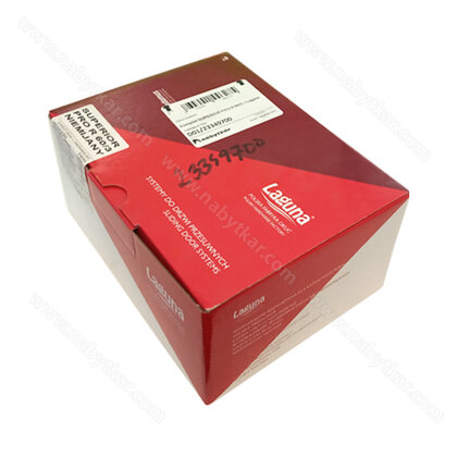 Komplet SUPERIOR PRO R 60/3  / Laguna