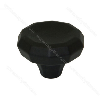 Madlo A1602 P61 , čierny mat