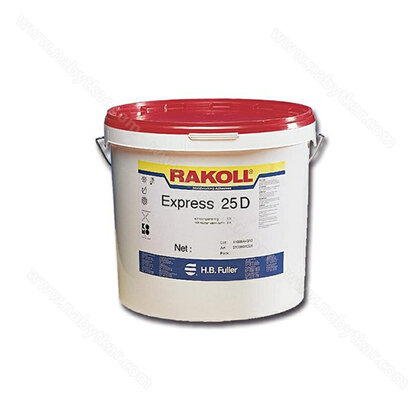 Lepidlo Rakoll EX.25 D , 5kg