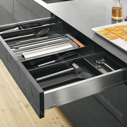 Orga line ZC7C0000, rezačka fólie s fóliou  /Blum Orga line ZC7C0000, rezačka fólie s fóliou  /Blum