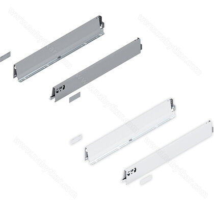 T- box ANTARO 600mm Bočnica Lavá a Pravá