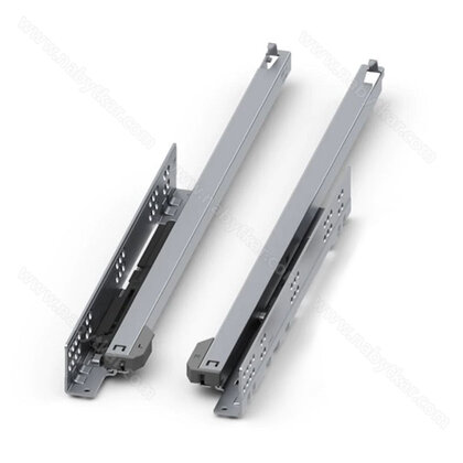 Skrytý plnovýsuv SmartSlide 450mm / Samet Skrytý plnovýsuv SmartSlide 450mm / Samet