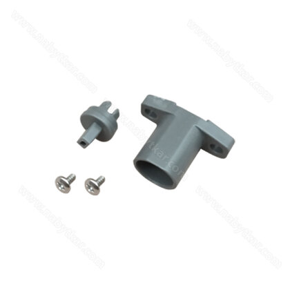 Dodatočné uchytenie bočné na Synchron. tyčku 1100 mm, /Swell 