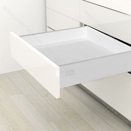 Creobox Plus 550, v-095, biely pre 18 mm dno  /DTC