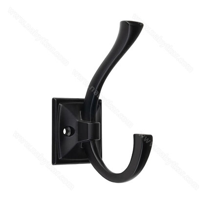 Vešiak SINGO čierny / Rejs