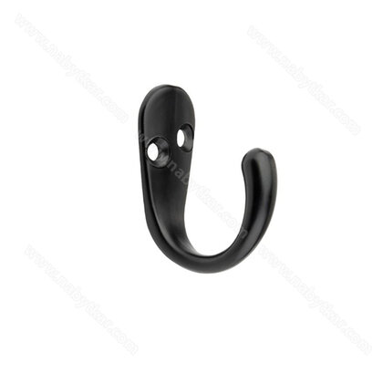 Vešiak SORIA S čierny / Rejs