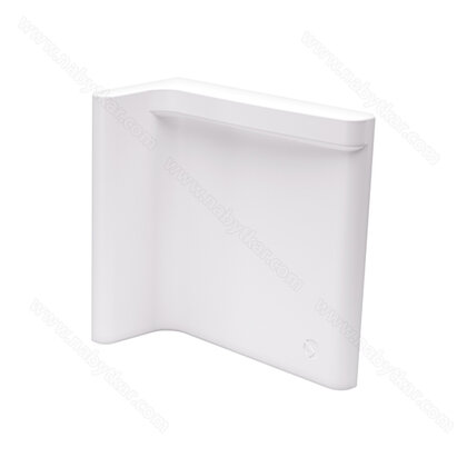 Krytka pre LIBRA H11 Biela - Pravá