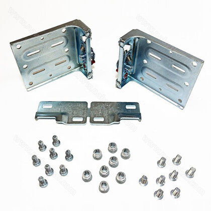 Sada LIBRA H11 pre jednu skrinku (nový kód C010002724)