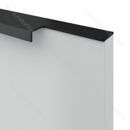 Madlo UKW 11 typ M čierne C-35