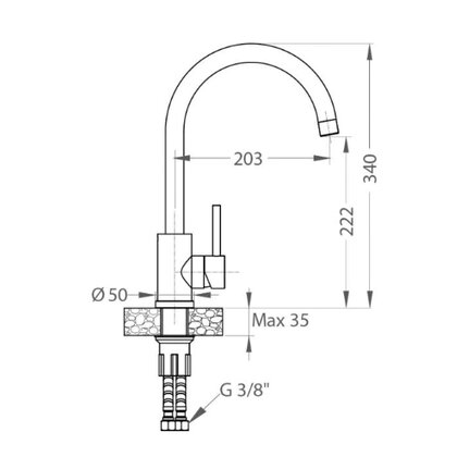  Batéria KATI G81 F / Alveus 