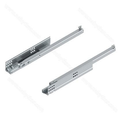 Tandem čiastočný výsuv Blumotion, 30 kg  / Blum