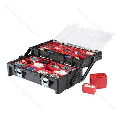 Box Keter Cantilever Organizer 22, 57x30x16 cm, na náradie / SP
