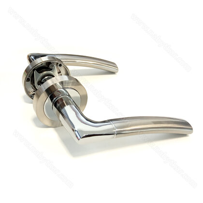 Kľučka CAPRI  K-821-01 G8/G2