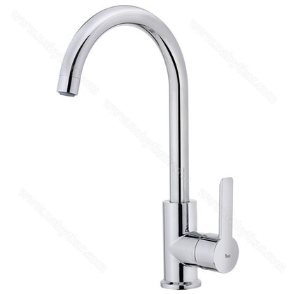 Batéria IN 915, chrom / Teka  Batéria IN 915, chrom / Teka