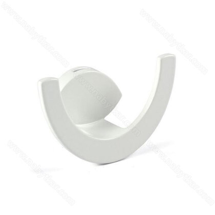 Vešiak Z-5426, ivory 