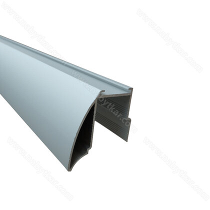 Madlo multiOMEGA Green Line hliník 2,7m/Laguna Madlo multiOMEGA Green Line hliník 2,7m/Laguna