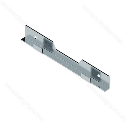 Uchytenie na dvierka pre kôš na bielizeň / Rejs