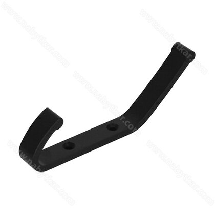 Vešiak WAL 01 čierny / Rejs