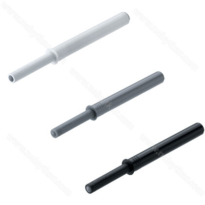 TIP-ON - tlmič s nárazníkom,dlhý typ,pre závesy s pružinou, /Blum TIP-ON - tlmič s nárazníkom,dlhý typ,pre závesy s pružinou, /Blum