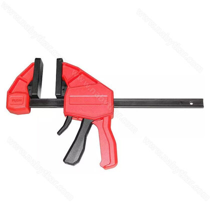 Svorka Premium DT6608 24"/900 mm, rýchloupínacia 