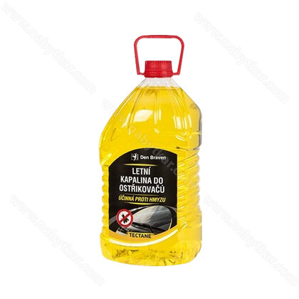 Letná zmes do ostrekovačov 5L   / Den Br.